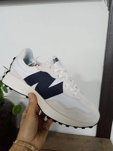 New Balance 327 Unisex ID:20240822-115